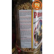 Anda bisa beli pakan tadi di kios burung atau pasar burung secara kiloan. Phoenix Perkutut Platinum Pakan Perkutut Lengkap Plus Jamu Gabah Bangkok Godem Thailand Jewawut Shopee Indonesia