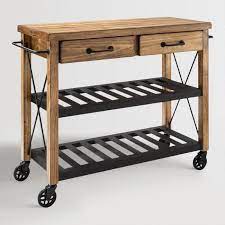 We did not find results for: Wood And Metal Industrial Kitchen Cart World Market