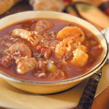 Slow Cooked Jambalaya Recipe Slow Cooker Jambalaya Recipes Cooking