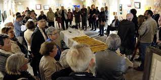 Maybe you would like to learn more about one of these? Blaye L Universite Du Temps Libre En Situation Delicate