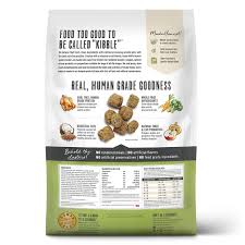 Product titlethe honest kitchen keen: The Honest Kitchen Grain Free Chicken Whole Food Clusters Dry Dog Food 1 Lb Pick Up Only Spcala