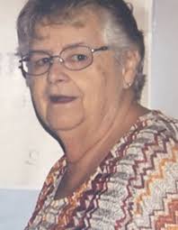 Gloria Jean Ball Obituary