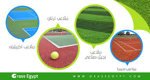 انواع الرياضات كثيرة وتختلف انواع الملاعب عن الاخري من حيث المساحة ونوع الارضية تعرف على ارضيات ملاعب كرة القدم النجيل الصناعي والطبيعي و Pie Chart Chart Egypt