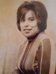 Pauline Euresti Padilla (1943-1974)