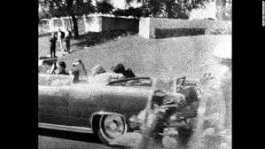 john f kennedy assassination fast facts cnn