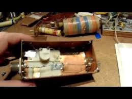 Check spelling or type a new query. Experimental Swr Meter On 27 Mhz Schematic Youtube