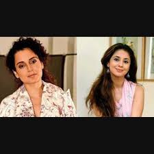 Kangana Ranaut calls Urmila Matondkar soft porn star, says she isnt  known for her acting