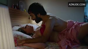 Maanvi Gagroo Underwear scenes in Four More Shots Please - UPSKIRT.TV
