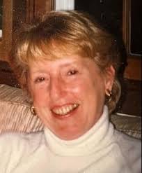 Geraldine Palmieri Obituary (1935