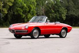 Image result for Alfa Red 1966 Alfa-Romeo