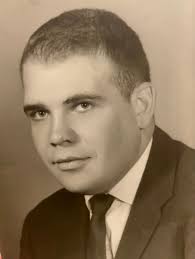 Bruce Chronister Obituary