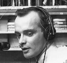 Offshore disc-jockeys of the 60s, N-P