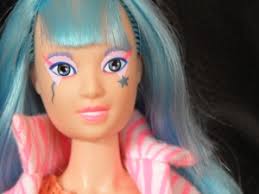 Dolly Report- Jem and the Holograms