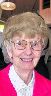 Irene Mchugh's Instagram, Twitter & Facebook