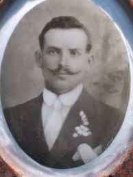 Filippo “Philip” Bucaro (1884-1926)