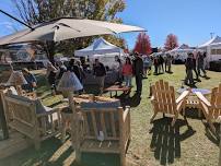 Leaf Peeper's Craft Show