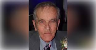 Obituary information for Keith "Pete" Philbrick