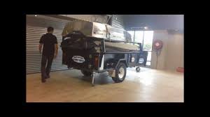 5.0 out of 5 stars 1. Camper Trailer R V Air Lifter Installation By Handicoot