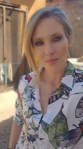 @ChangeAgentSA's video Tweet