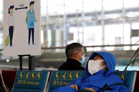 Hong kong has had fewer than 5,500 coronavirus cases when the cities' bilateral air travel bubble opens sunday, residents will be able to take advantage of daily flights on cathay pacific and singapore airlines. Bkqlrespjhwbem