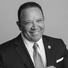 Marc H. Morial