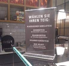 Product, brand, & digital innovation. Sunnysu Bonn Was Du Fur Deine Perfekte Bubblewaffle Wissen Musst