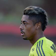 Want to discover art related to cabelo_loiro? Pin De Debora Jhennyfer Em ï½ƒ ï½' ï½† Cabelo Moicano Flamengo Ate Morrer Flamengo