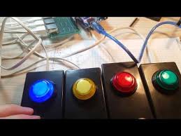 How To Produce A Lockout Buzzer System Hardware Rdtk Net