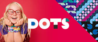 Discount automatically applied in cart. Arts Crafts For Kids Lego Dots Official Lego Shop Us