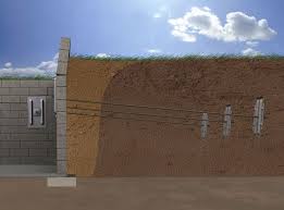 Leaking wall cracks can be repaired and waterproofed. Foundation Cracks Repair In Alberta Foundation Wall Crack Repair In Calgary Lethbridge Medicine Hat Ab