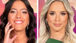 Daniela Secret Story 8