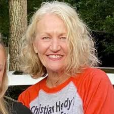 Grieving mother feels alone and excluded