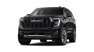 Image result for Onyx Black 2012 Yukon