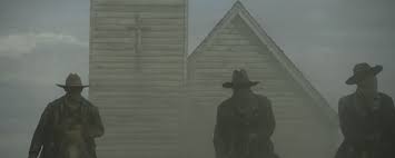 A ruthless outlaw terrorizes the west in search of a former member of his gang, who's found a new life in a quiet town populated only by women. Where How To Watch Godless Online Or On Apple Tv