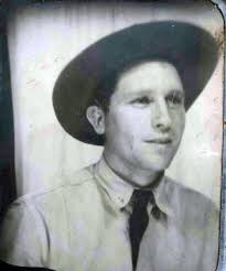 B-13 Hester Elizabeth Damron Brimhall Life Story