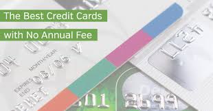 Maybe you would like to learn more about one of these? Best Credit Cards With No Annual Fee Vital Dollar