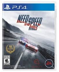 There Are Some Great Ps4 Racing Games For Kids To Enjoy Check Them Out Today Need For Speed Rivals Racing Games For Kids Need For Speed