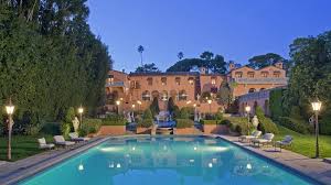 Prince harry and meghan markle's house (google maps). What Will Prince Harry And Meghan Markle S New Los Angeles Home Look Like Realestate Com Au