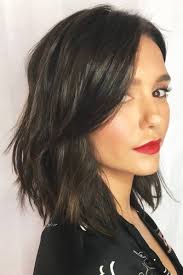 Bangs not only look adorable but also help frame your face beautifully. 18 Classy And Sassy Styling Options For Side Bangs Crazyforus