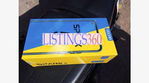 Check spelling or type a new query. Tecno Spark 5 New Other Accra Other Accra Ghana Loozap