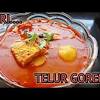 Jangan risau nanti kuah sejuk ianya menjadi sedikit pekat. 1