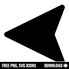 Free Left Arrow Png Svg Icon In 2021 Left Arrow Icon Online Icon