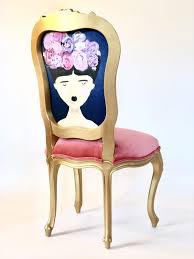 Chair Whimsy Boho Chic Chair Designs For Your Home In 2020 Boho Chic Chairs Boho Chair Dining Chairs