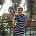 Amy Binkley's Instagram, Twitter & Facebook