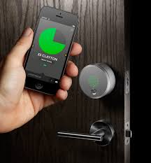Check spelling or type a new query. Yves Behar Fuseproject August Smart Lock