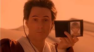 Opinion: After 25 Years, “Weird Al's” The Saga Begins Is Still Better Than  The Phantom Menace