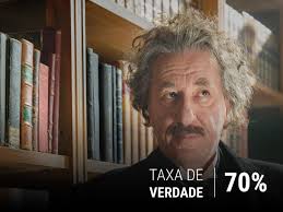 Em 'Genius', o homem por trás do mito Albert Einstein