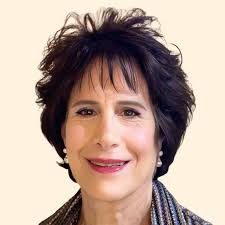 Dr. Barbara Fisher, PhD, Psychology