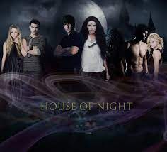 house of night series photo house of night house of night house of night books night novel