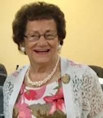 Most Recent Obituaries